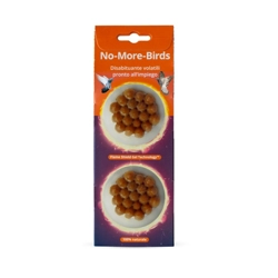 vendita online No more birds disabituante volatili 2 pz Irrorazione e disinfestazione Newpharm